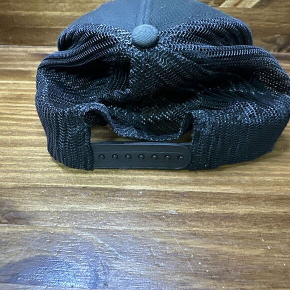 Fahrenheit Mac Tools‎ Texas Buffalo Snapback Trucker Hat Mesh - Picture 2 of 4